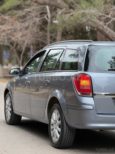 Opel Astra 2005, 235,000 km - 1.6 l - Sumqayıt