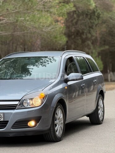 Opel Astra 2005, 235,000 km - 1.6 l - Sumqayıt