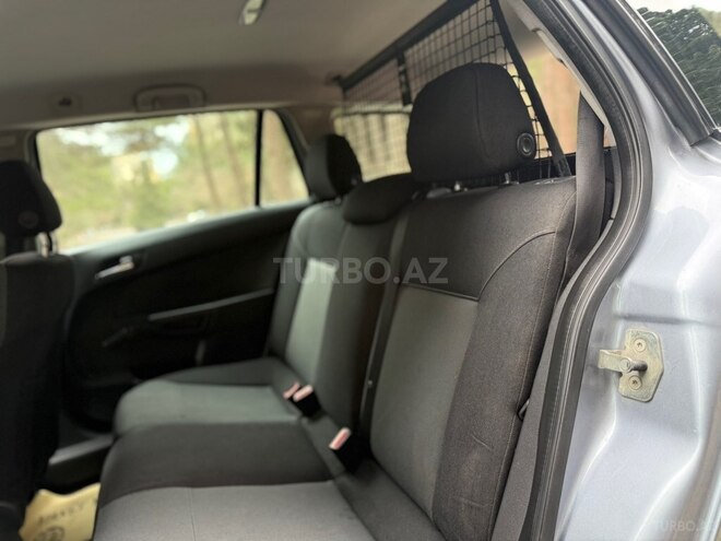 Opel Astra 2005, 235,000 km - 1.6 l - Sumqayıt
