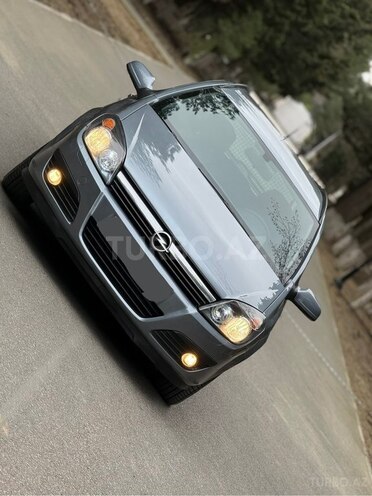 Opel Astra 2005, 235,000 km - 1.6 l - Sumqayıt