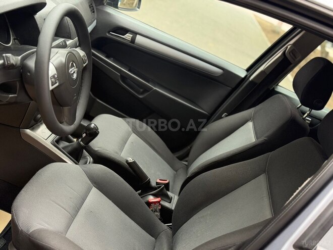Opel Astra 2005, 235,000 km - 1.6 l - Sumqayıt