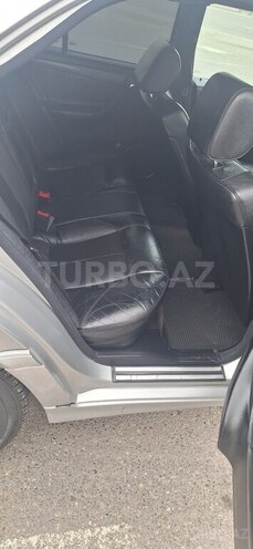 Mercedes C 240 1998, 356,000 km - 2.4 л - Göyçay