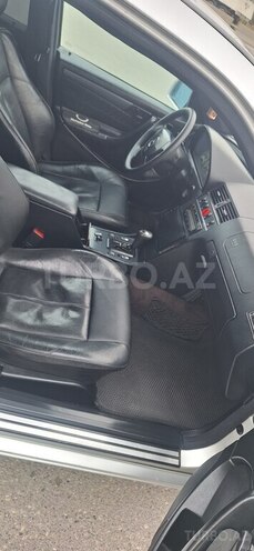 Mercedes C 240 1998, 356,000 km - 2.4 л - Göyçay