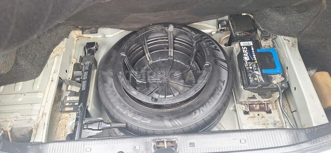 Mercedes C 240 1998, 356,000 km - 2.4 л - Göyçay