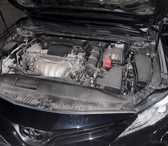Toyota Camry-10