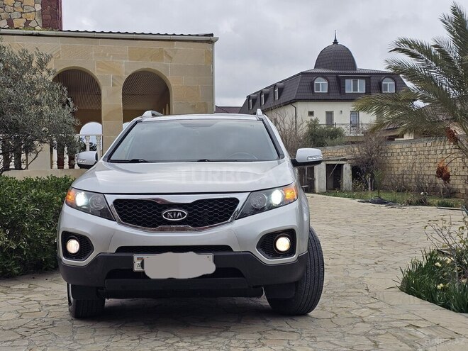 Kia Sorento 2010, 180,500 km - 2.0 л - Bakı