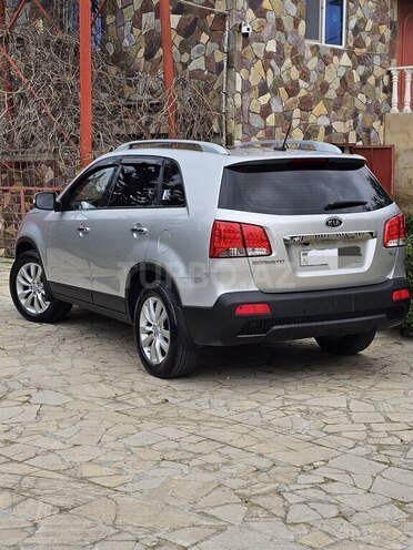 Kia Sorento 2010, 180,500 km - 2.0 л - Bakı