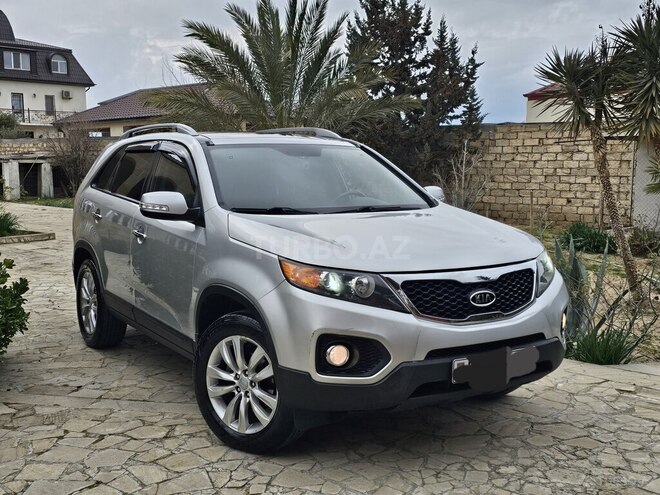 Kia Sorento 2010, 180,500 km - 2.0 л - Bakı