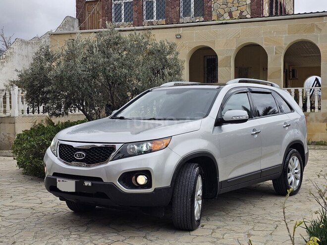Kia Sorento 2010, 180,500 km - 2.0 л - Bakı