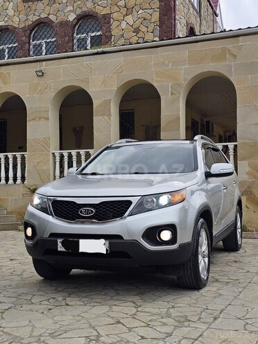 Kia Sorento 2010, 180,500 km - 2.0 л - Bakı