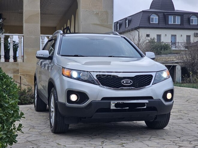 Kia Sorento 2010, 180,500 km - 2.0 л - Bakı