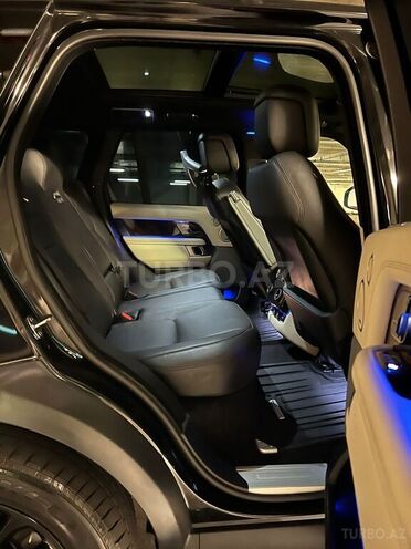 Land Rover Range Rover 2020, 82,000 km - 3.0 l - Bakı