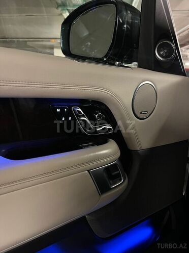 Land Rover Range Rover 2020, 82,000 km - 3.0 l - Bakı