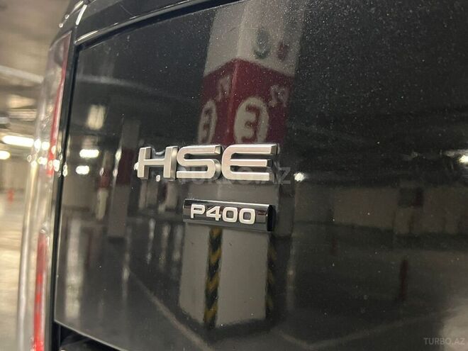 Land Rover Range Rover 2020, 82,000 km - 3.0 l - Bakı