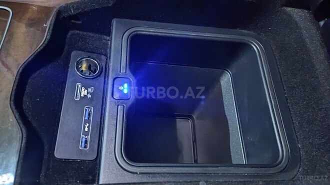 Land Rover Range Rover 2020, 82,000 km - 3.0 l - Bakı