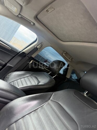 Ford Fusion (North America) 2013, 287,399 km - 1.5 л - Gəncə