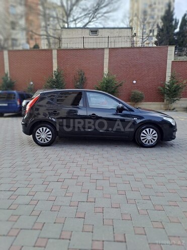 Hyundai i30 2008, 220,444 km - 1.4 л - İsmayıllı