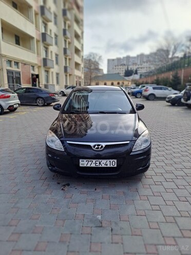 Hyundai i30 2008, 220,444 km - 1.4 л - İsmayıllı