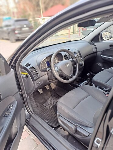 Hyundai i30 2008, 220,444 km - 1.4 л - İsmayıllı