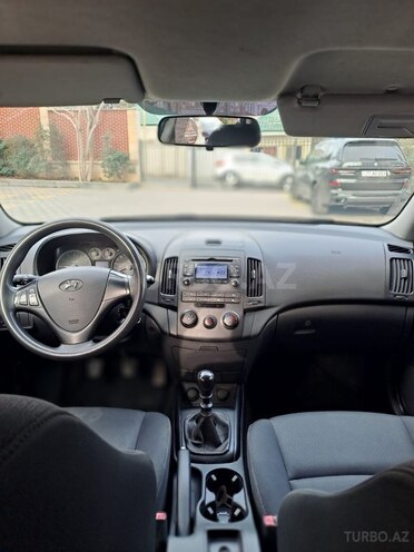 Hyundai i30 2008, 220,444 km - 1.4 л - İsmayıllı