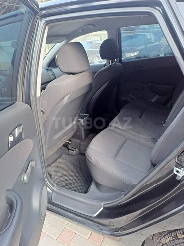 Hyundai i30 2008, 220,444 km - 1.4 л - İsmayıllı