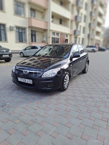 Hyundai i30 2008, 220,444 km - 1.4 л - İsmayıllı
