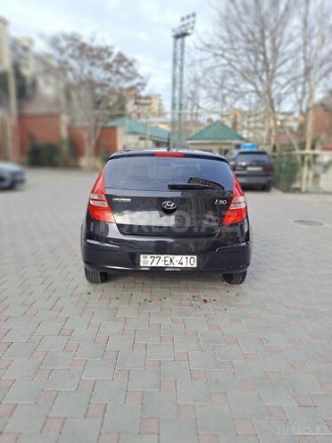 Hyundai i30 2008, 220,444 km - 1.4 л - İsmayıllı