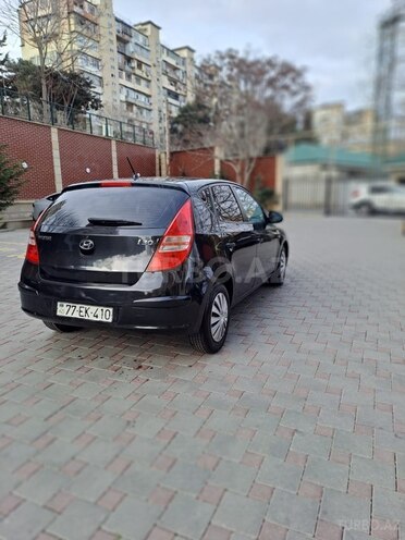Hyundai i30 2008, 220,444 km - 1.4 л - İsmayıllı