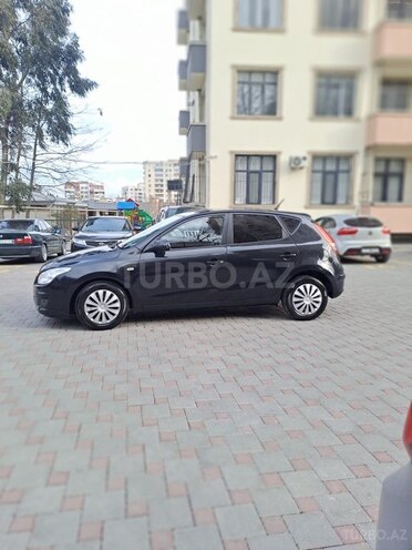 Hyundai i30 2008, 220,444 km - 1.4 л - İsmayıllı