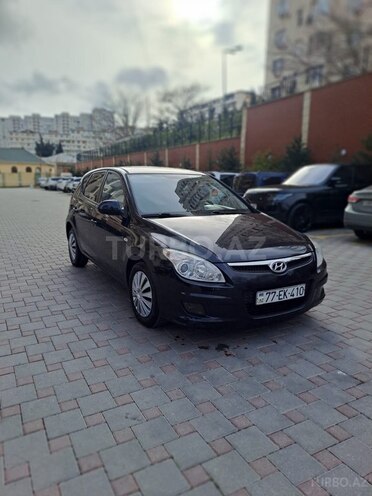 Hyundai i30 2008, 220,444 km - 1.4 л - İsmayıllı