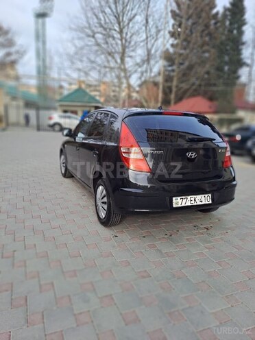 Hyundai i30 2008, 220,444 km - 1.4 л - İsmayıllı