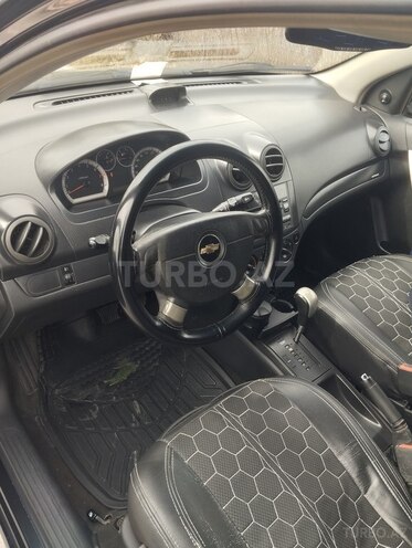 Chevrolet Aveo 2011, 276,000 km - 1.4 l - Bakı