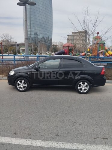 Chevrolet Aveo 2011, 276,000 km - 1.4 l - Bakı