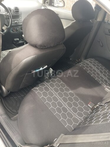 Chevrolet Aveo 2011, 276,000 km - 1.4 l - Bakı
