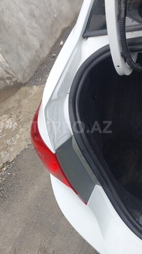 Chevrolet Cruze 2011, 214,000 km - 1.4 l - Gəncə