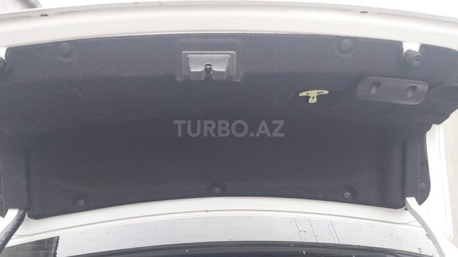 Chevrolet Cruze 2011, 214,000 km - 1.4 l - Gəncə