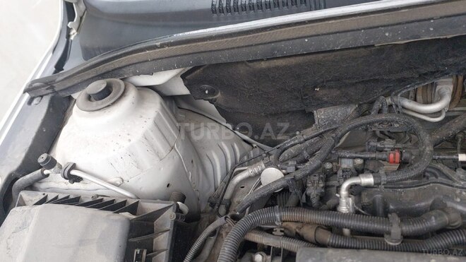 Chevrolet Cruze 2011, 214,000 km - 1.4 l - Gəncə