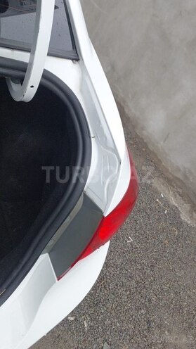 Chevrolet Cruze 2011, 214,000 km - 1.4 l - Gəncə