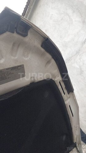 Chevrolet Cruze 2011, 214,000 km - 1.4 l - Gəncə