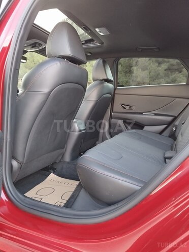 Hyundai  2021, 106,217 km - 1.6 l - Bakı