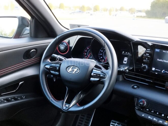 Hyundai  2021, 106,217 km - 1.6 l - Bakı