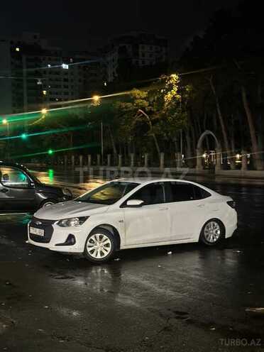 Chevrolet Onix-2