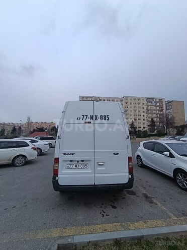 Ford Transit 2008, 270,000 km - 2.2 l - Bakı