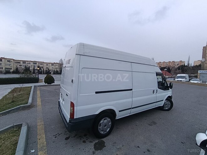 Ford Transit 2008, 270,000 km - 2.2 l - Bakı