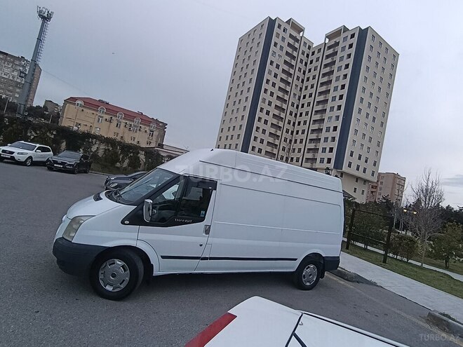 Ford Transit 2008, 270,000 km - 2.2 l - Bakı