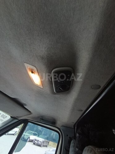 Ford Transit 2008, 270,000 km - 2.2 l - Bakı