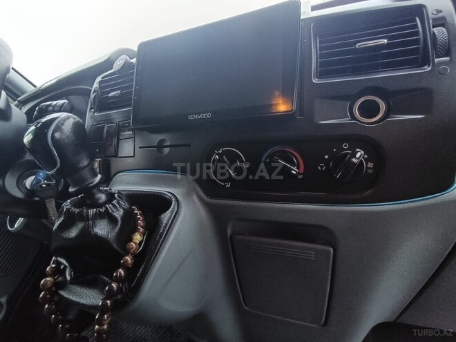Ford Transit 2008, 270,000 km - 2.2 l - Bakı