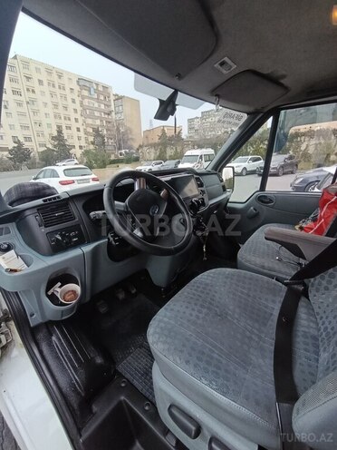Ford Transit 2008, 270,000 km - 2.2 l - Bakı