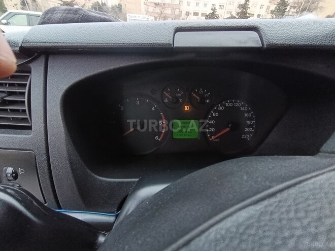 Ford Transit 2008, 270,000 km - 2.2 l - Bakı