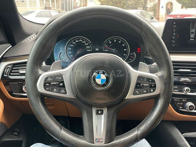 BMW 530-6